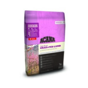 ACANA Grass-Fed Lamm 17 kg