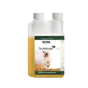 Tjure Teufelskralle Liquid 1l