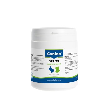 Canina Velox Gelenkenergie 400 g