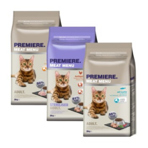 PREMIERE Mixpaket