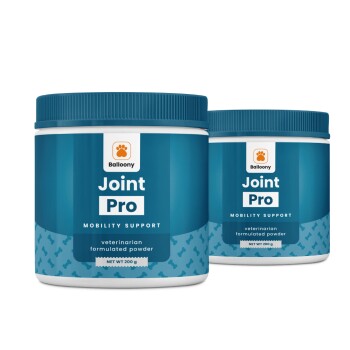 German Shephy Gelenkpulver Joint Pro 400 g