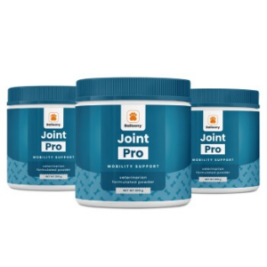 German Shephy Gelenkpulver Joint Pro 600 g