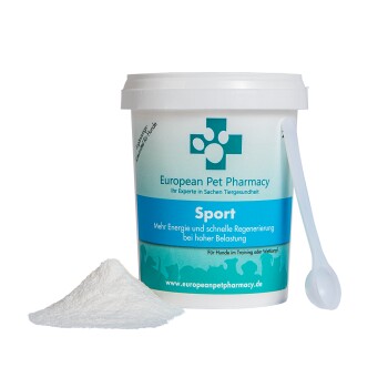 Europeanpetpharmacy Sport 270 g
