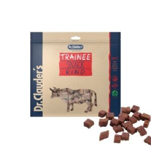 Dr. Clauder's Trainee Snack Rind