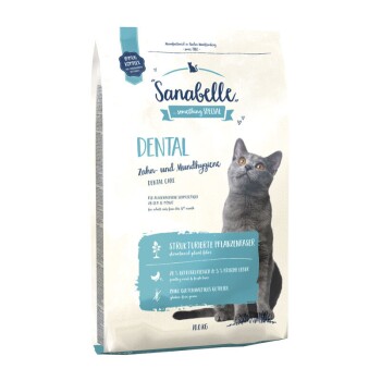 Sanabelle Dental 10 kg