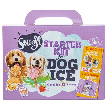 Smoofl Starterkit L