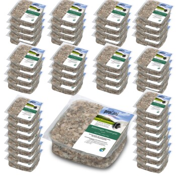 ProCani buy nature Blättermagen / Pansen grün 48x500 g