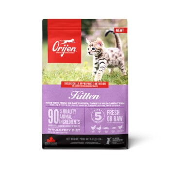Orijen Kitten 1,8 kg