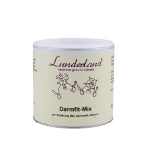 Lunderland Darmfit-Mix 2 x 150 g