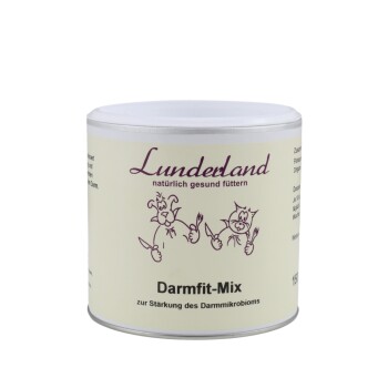 Lunderland Darmfit-Mix 2 x 150 g