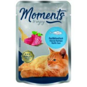 MOMENTS Adult Pazifikthunfisch 12x70 g