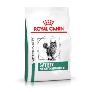 ROYAL CANIN Veterinary Satiety Weight Management 3,5 kg