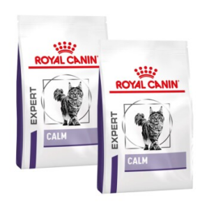 ROYAL CANIN Expert Calm 2x4 kg