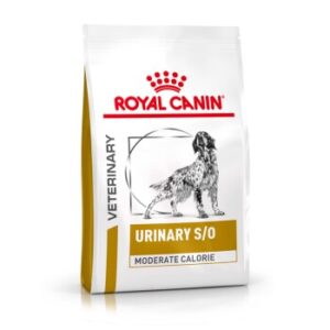 ROYAL CANIN Veterinary Urinary S/O Moderate Calorie 6,5 kg