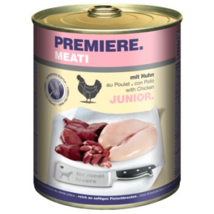 PREMIERE Meati Junior 24x800 g