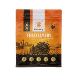 German Shephy Hundefutter Truthahn 3 kg