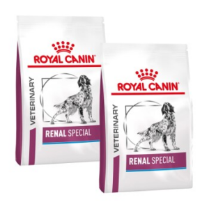 ROYAL CANIN ® Veterinary RENAL SPECIAL 2x10 kg