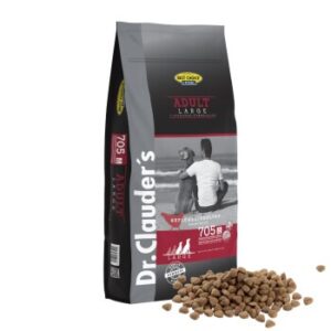 Dr. Clauder's Best Choice Adult Large 12,5 kg