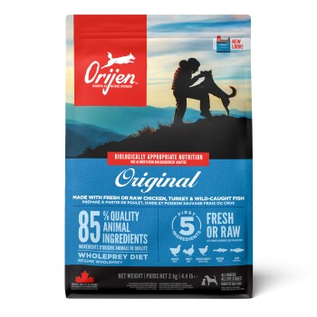 Orijen Original Adult 2x2 kg
