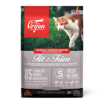 Orijen Fit and Trim 2x5,4 kg