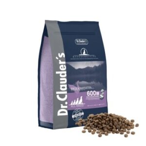 Dr. Clauder's Hyposensitive Ente&Kartoffeln 3,5 kg
