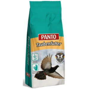 Panto TAUBE CALIFORNIA ALLZEIT 25kg