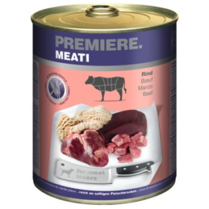 PREMIERE Meati Rind 24x800 g