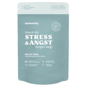 mammaly Relax Time 110 g