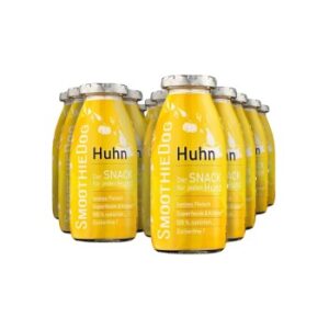 SmoothieDog Huhn 12x250 ml