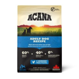 ACANA Adult Dog 2x2 kg