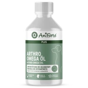 AniForte Arthro Omega Öl 250 ml