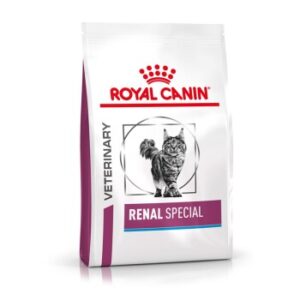 ROYAL CANIN ® Veterinary RENAL SPECIAL 4 kg