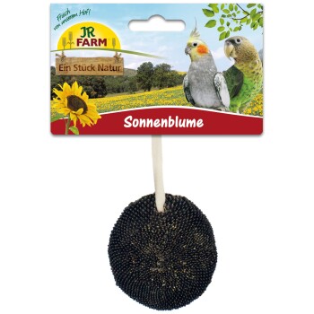 JR Farm Birds Sonnenblume mind. 30g
