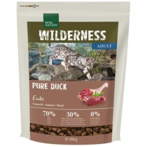 REAL NATURE WILDERNESS Pure Duck