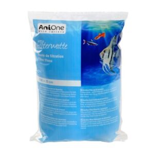 AniOne Filterwatte M