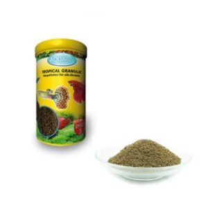 AQUARIS Tropical Granulat - 250ml