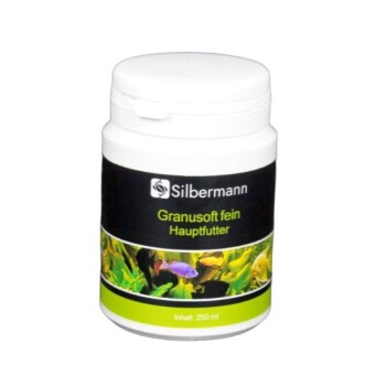 Silbermann Granusoft fein 250 ml
