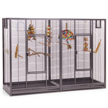 Montana Cages Voliere New Melbourne II