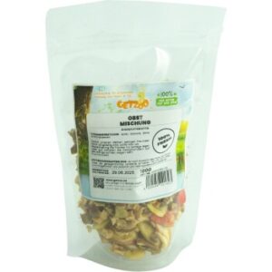 Getzoo Obst-Mischung 100g