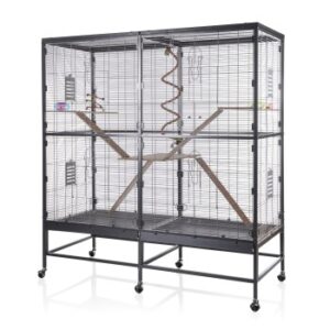 Montana Cages Käfig Sevilla 150