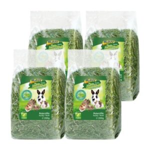 MultiFit Grain Free Kräuter 4er Set Petersilie 4x200 g
