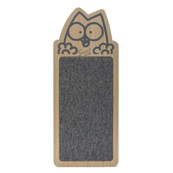 Karlie Simons Cat Kratzbrett