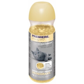 PREMIERE Excellent Pearls Deodorant Vanilla 250g