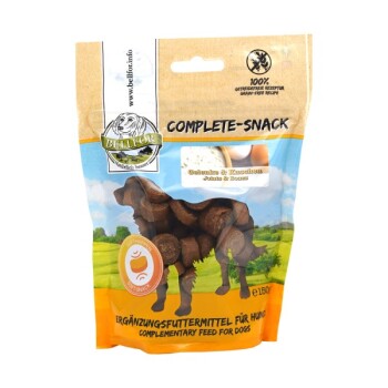 Bellfor Complete-Snack Gelenke & Knochen - 150g