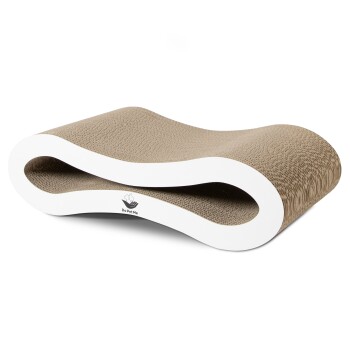 DoPetMe Kratzmöbel Infinity Lounge S