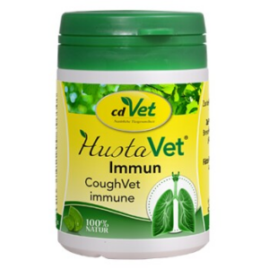 HustaVet Immun 30 g