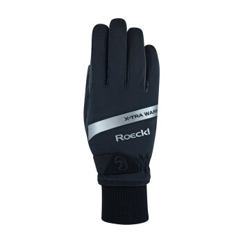 Roeckl Sporthandschuhe Roeckl Winterreithandschuhe Wynne 7 cm