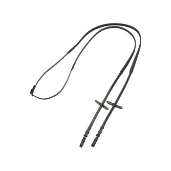 EQUI VA Gummizügel WB (Warmblut)