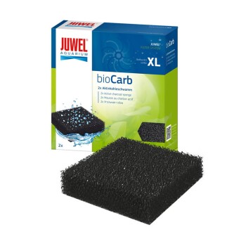 JUWEL Kohleschwamm Bioflow 8.0 / Jumbo