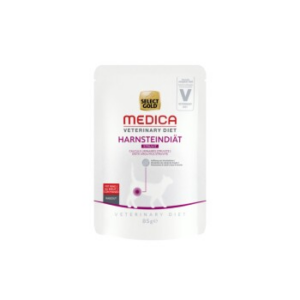 SELECT GOLD Medica Harnsteindiät 24x85g Rind